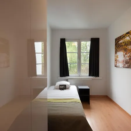 Ter Elst Hotel 3*