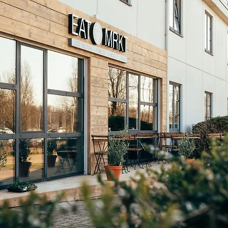 Ter Elst 3* Edegem
