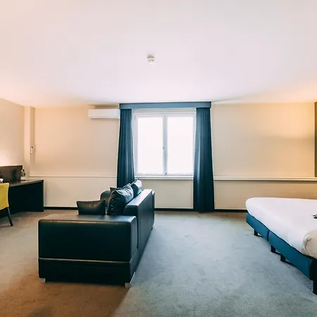 Ter Elst 3* Edegem