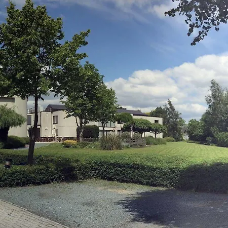 Hotel Ter Elst Edegem