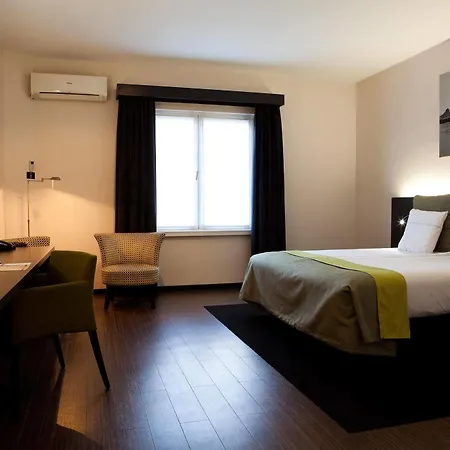 Hotel Ter Elst