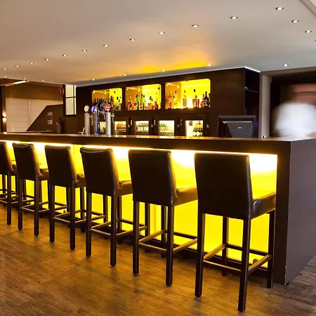 Ter Elst Hotel