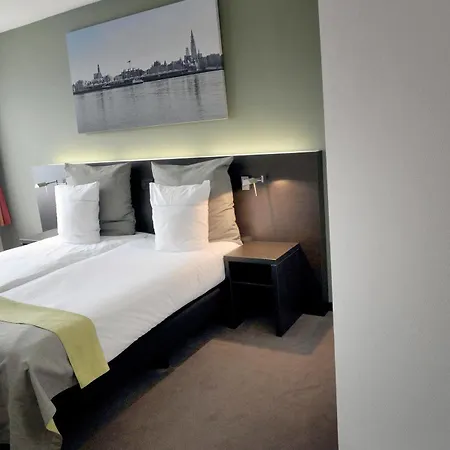 Hotel Ter Elst Edegem