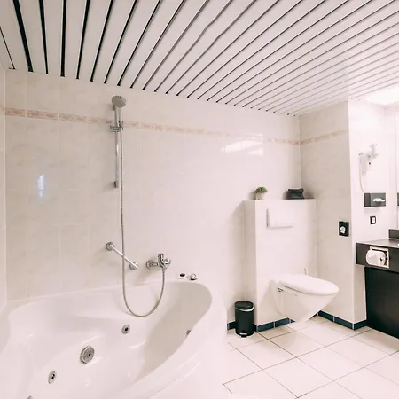 Hotell Ter Elst 3*