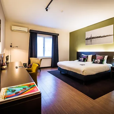 Ter Elst Hotell