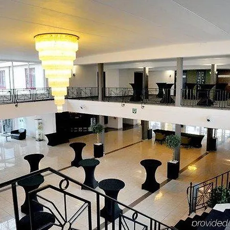 Ter Elst 3* Edegem