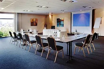 Ter Elst 3* Edegem