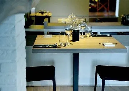 Hotell Ter Elst