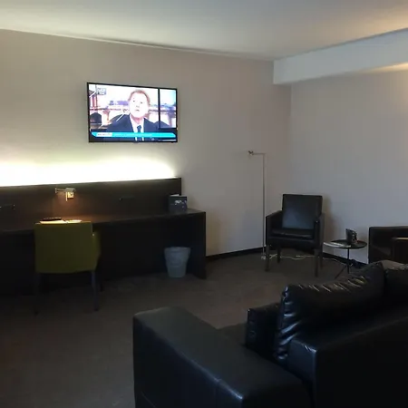Hotell Ter Elst Edegem