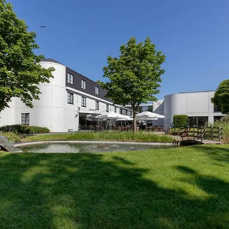 Ter Elst 3* Edegem