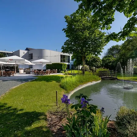 Hotell Ter Elst