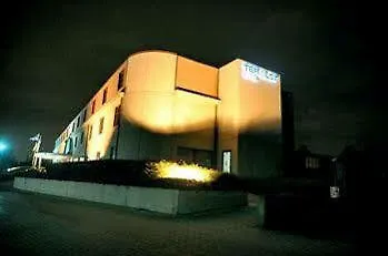Ter Elst Hotell Edegem