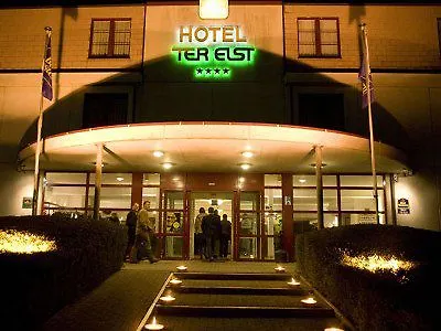 Ter Elst Hotell